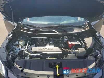 Zdjęcie 12 z 14 samochodu: 2026 NISSAN ROGUE SV VIN:5N1BT3BB1TC752966 - miniatura