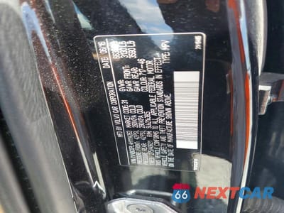 Zdjęcie 13 z 13 samochodu: 2017 VOLVO XC90 T8 VIN:YV4BC0PL4H1114263 - miniatura
