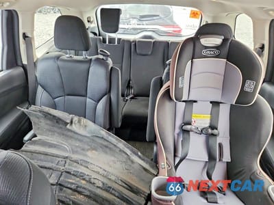 Zdjęcie 10 z 13 samochodu: 2022 SUBARU ASCENT PREMIUM VIN:4S4WMAEDXN3410337 - miniatura