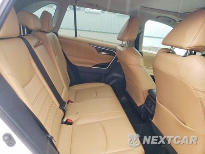Zdjęcie 10 z 12 samochodu: 2020 TOYOTA RAV4 XLE PREMIUM VIN:2T3A1RFV4LW095154 - miniatura