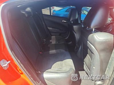 Zdjęcie 10 z 12 samochodu: 2022 DODGE CHARGER SCAT PACK VIN:2C3CDXGJ5NH208925 - miniatura