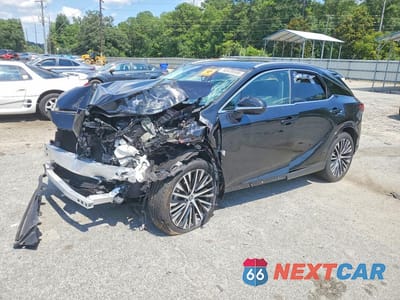 2024 LEXUS RX 350 PREMIUM+ 2T2BAMCA0RC052020 - główne zdjęcie licytacji z USA - miniatura