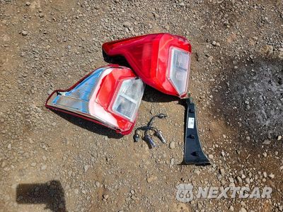 Zdjęcie 13 z 14 samochodu: 2023 FORD EXPLORER XLT VIN:1FMSK7DH3PGA41585 - miniatura