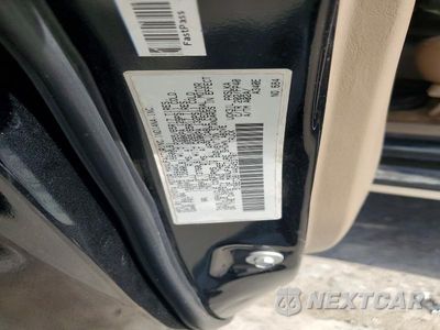 Zdjęcie 12 z 12 samochodu: 2004 TOYOTA TUNDRA DOUBLE CAB LIMITED VIN:5TBET38144S453707 - miniatura