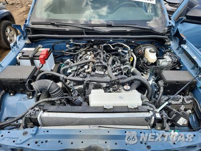 Zdjęcie 11 z 13 samochodu: 2026 TOYOTA 4RUNNER SR5 VIN:JTEVA5BR7T5089340 - miniatura
