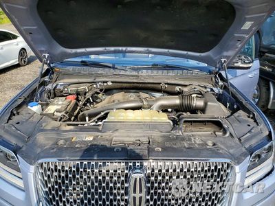 Zdjęcie 12 z 13 samochodu: 2020 LINCOLN NAVIGATOR L BLACK LABEL VIN:5LMJJ3TT1LEL08982 - miniatura