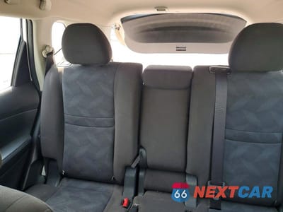 Zdjęcie 10 z 13 samochodu: 2015 NISSAN ROGUE S VIN:KNMAT2MV8FP581583 - miniatura