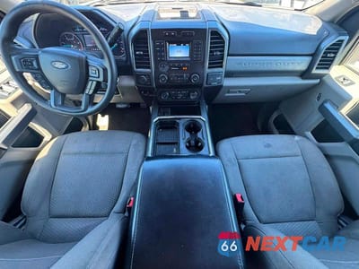 Zdjęcie 9 z 10 samochodu: 2022 FORD F350 SUPER DUTY VIN:1FT8W3DT0NEE80929 - miniatura