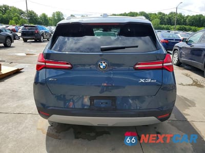 Zdjęcie 6 z 14 samochodu: 2025 BMW X3 30 XDRIVE VIN:5UX53GP08S9Z75709 - miniatura