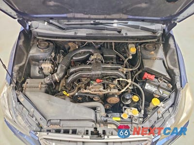 Zdjęcie 11 z 12 samochodu: 2013 SUBARU IMPREZA VIN:JF1GPAA69DH823588 - miniatura