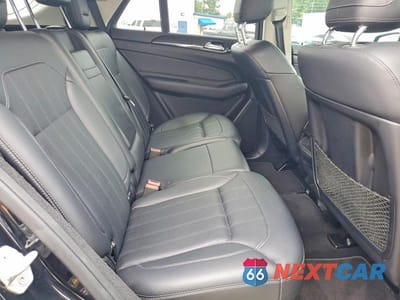 Zdjęcie 11 z 13 samochodu: 2016 MERCEDES-BENZ GLE 350 VIN:4JGDA5JB4GA686085 - miniatura