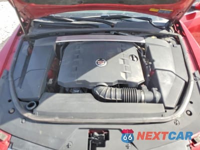 Zdjęcie 11 z 12 samochodu: 2010 CADILLAC CTS PREMIUM COLLECTION VIN:1G6DS5EV1A0113909 - miniatura