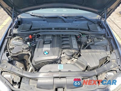 Zdjęcie 11 z 12 samochodu: 2009 BMW 328 I VIN:WBAPH77569NM30372 - miniatura