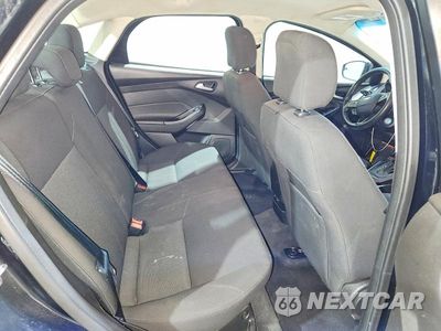 Zdjęcie 10 z 13 samochodu: 2016 FORD FOCUS SE VIN:1FADP3FE5GL298612 - miniatura