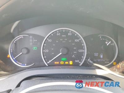Zdjęcie 9 z 12 samochodu: 2013 LEXUS CT 200H VIN:JTHKD5BH4D2131969 - miniatura