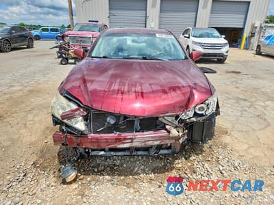 Piąte zdjęcie samochodu w środku: 2008 LEXUS ES 350 VIN:JTHBJ46G982194706 - miniatura