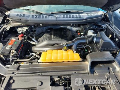Zdjęcie 11 z 12 samochodu: 2016 FORD F150 SUPERCREW VIN:1FTEW1EGXGFB51449 - miniatura