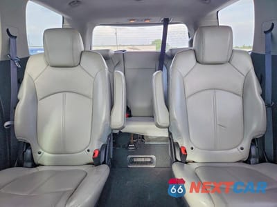 Zdjęcie 10 z 13 samochodu: 2007 GMC ACADIA SLT-2 VIN:1GKER337X7J103506 - miniatura