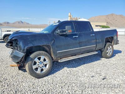 2017 CHEVROLET SILVERADO K2500 HEAVY DUTY LTZ 1GC1KWEY3HF183371 - główne zdjęcie licytacji z USA - miniatura