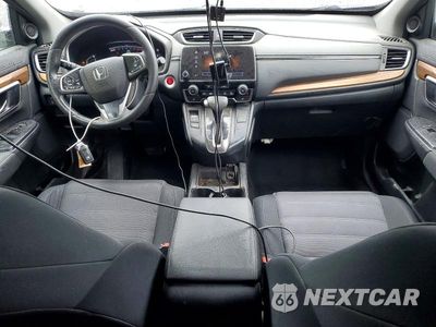 Zdjęcie 8 z 13 samochodu: 2019 HONDA CR-V EX VIN:2HKRW2H58KH621784 - miniatura