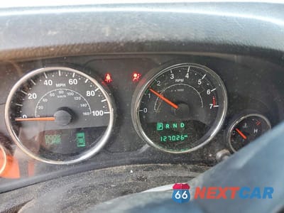 Zdjęcie 9 z 12 samochodu: 2018 JEEP WRANGLER SPORT VIN:1C4AJWAG8JL858140 - miniatura