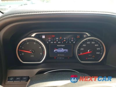 Zdjęcie 9 z 13 samochodu: 2023 CHEVROLET SILVERADO K3500 HIGH COUNTRY VIN:1GC4YVEY2PF172785 - miniatura