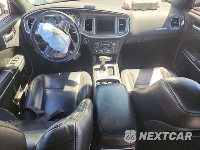 Zdjęcie 8 z 12 samochodu: 2021 DODGE CHARGER SXT VIN:2C3CDXBG3MH639144 - miniatura