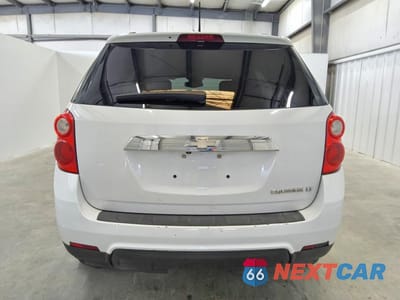 Piąte zdjęcie samochodu w środku: 2014 CHEVROLET EQUINOX LT VIN:2GNALBEK9E6130480 - miniatura