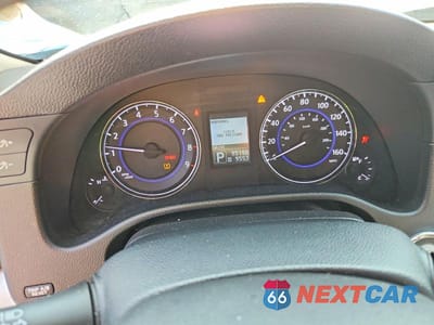 Zdjęcie 9 z 13 samochodu: 2014 INFINITI Q60 COUPE JOURNEY VIN:JN1CV6EK3EM113259 - miniatura