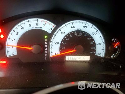 Zdjęcie 9 z 12 samochodu: 2007 TOYOTA CAMRY SE VIN:4T1BE46K87U071987 - miniatura