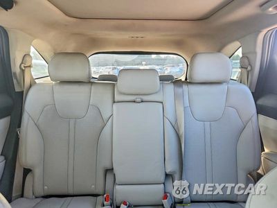 Zdjęcie 10 z 13 samochodu: 2021 KIA SORENTO S VIN:5XYRL4LC1MG055794 - miniatura