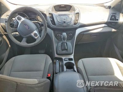 Zdjęcie 8 z 14 samochodu: 2015 FORD ESCAPE SE VIN:1FMCU0G74FUC03667 - miniatura
