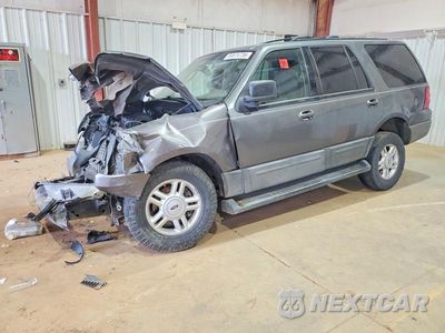 2004 FORD EXPEDITION XLT 1FMRU15W94LB09734 - główne zdjęcie licytacji z USA - miniatura