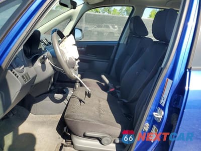 Zdjęcie 7 z 12 samochodu: 2012 SUZUKI SX4 VIN:JS2YB5A36C6300913 - miniatura