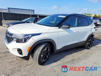 2026 KIA SELTOS S KNDEUCAA1T7915857 - główne zdjęcie licytacji z USA - miniatura