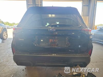 Zdjęcie 6 z 13 samochodu: 2026 SUBARU FORESTER LIMITED VIN:4S4SLDR68T3048956 - miniatura