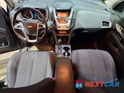 Zdjęcie 8 z 13 samochodu: 2016 CHEVROLET EQUINOX LT VIN:2GNFLFEKXG6213884 - miniatura