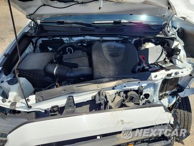 Zdjęcie 11 z 12 samochodu: 2023 TOYOTA TACOMA SR5 V6 VIN:3TMCZ5AN7PM572314 - miniatura