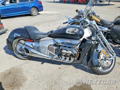 2004 HONDA NRX1800 DA 1HFSC53074A000088 - główne zdjęcie licytacji z USA - miniatura