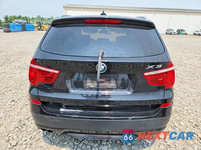 Zdjęcie 6 z 14 samochodu: 2011 BMW X3 XDRIVE28I VIN:5UXWX5C51BL710986 - miniatura