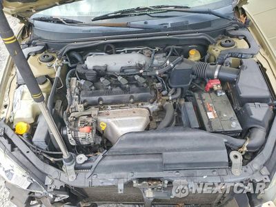 Zdjęcie 11 z 12 samochodu: 2003 NISSAN ALTIMA 2.5 VIN:1N4AL11D03C175604 - miniatura