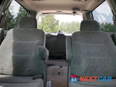Zdjęcie 10 z 13 samochodu: 2001 HONDA ODYSSEY EX VIN:2HKRL18601H607369 - miniatura