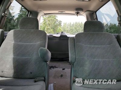 Zdjęcie 10 z 13 samochodu: 2001 HONDA ODYSSEY EX VIN:2HKRL18601H607369 - miniatura