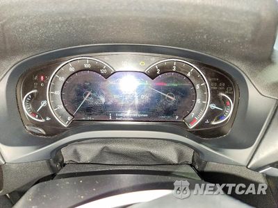 Zdjęcie 9 z 13 samochodu: 2019 BMW X3 XDRIVE30I VIN:5UXTR9C56KLE18662 - miniatura