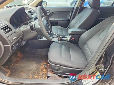 Zdjęcie 7 z 12 samochodu: 2011 FORD FUSION SE VIN:3FAHP0HG3BR320048 - miniatura