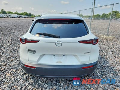 Zdjęcie 6 z 12 samochodu: 2021 MAZDA CX-30 PREFERRED VIN:3MVDMBCL5MM316082 - miniatura