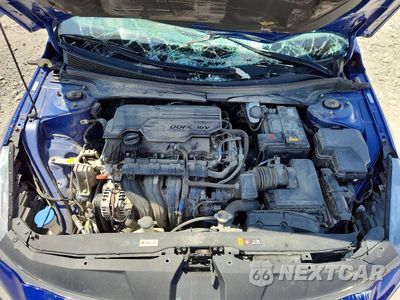 Zdjęcie 11 z 12 samochodu: 2023 HYUNDAI ELANTRA SEL VIN:KMHLS4AG0PU517033 - miniatura