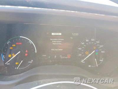 Zdjęcie 9 z 13 samochodu: 2025 TOYOTA SIENNA LE VIN:5TDKRKEC9SS225188 - miniatura