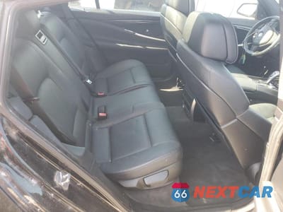 Zdjęcie 10 z 12 samochodu: 2012 BMW 550 IGT VIN:WBASN4C58CC210077 - miniatura