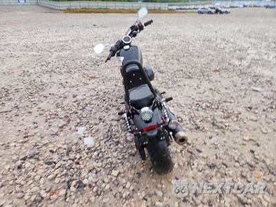 Czwarte zdjęcie samochodu z boku: 2014 YAMAHA XVS950 CU VIN:JYAVN05E0EA002436 - miniatura